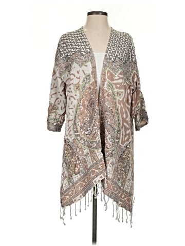 Soft Surroundings Kimono (view 1)
