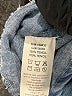 Elan Solid Blue Romper Size L - photo 6