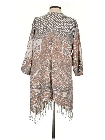 Soft Surroundings Kimono (view 2)