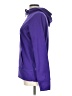 Nike 100% Polyester Purple Sweatshirt Size L - photo 5