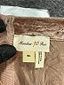 Meadow Rue Brown Long Sleeve Blouse Size XL - photo 7