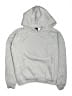 Gap Silver Pullover Hoodie Size S (kids) - photo 1
