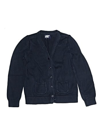Lands' End Cardigan (view 1)