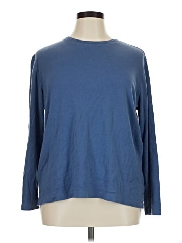 Westbound Long Sleeve T-Shirt (view 1)