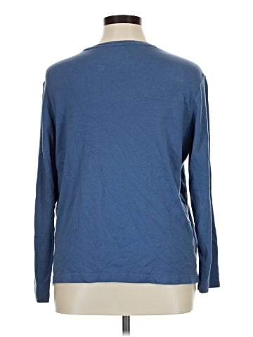 Westbound Long Sleeve T-Shirt (view 2)