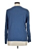 Westbound Blue Long Sleeve T-Shirt Size 1X - photo 2