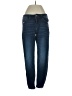 KANCAN JEANS Solid Blue Jeans Size 27 waist - photo 1