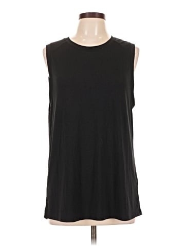 Fabletics Sleeveless T-Shirt (view 1)