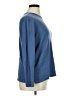 Westbound Blue Long Sleeve T-Shirt Size 1X - photo 4