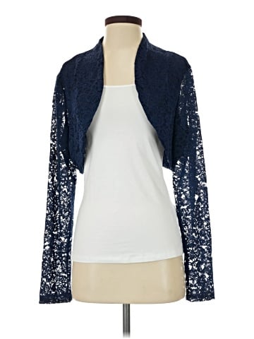 Unbranded Shrug (view 1)