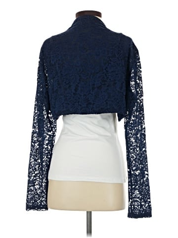 Unbranded Shrug (view 2)
