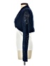 Unbranded Blue Shrug Size P (estimated, petite) - photo 5