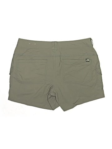The North Face Khaki Shorts (view 2)