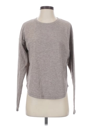 Splendid Pullover Sweater (view 1)