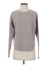 Splendid Gray Pullover Sweater Size S - photo 1