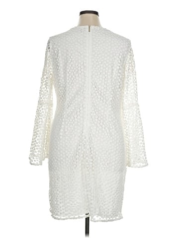 Karl Lagerfeld Paris Casual Dress (view 2)