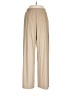 Uniqlo Solid Tan Casual Pants Size M - photo 1