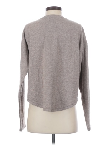 Splendid Pullover Sweater (view 2)