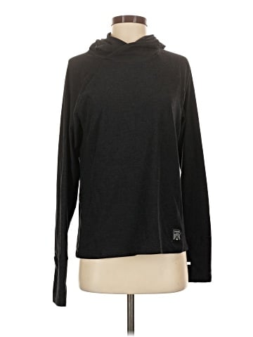 Oiselle Turtleneck Sweater (view 1)