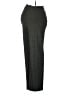 Hatch Houndstooth Green Dress Pants Size Med Maternity - photo 1