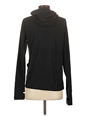 Oiselle Turtleneck Sweater (view 2)