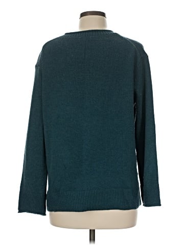 Ella Moss Pullover Sweater (view 2)