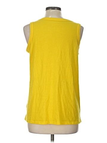 Torrid Sleeveless T-Shirt (view 2)