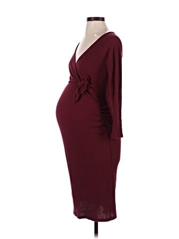 Old Navy - Maternity Cocktail Dress (view 1)