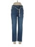 Kensie Blue Jeans Size 31 waist - photo 1