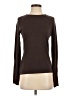 J. McLaughlin Brown Pullover Sweater Size XS - photo 1