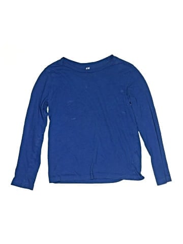 H&M Long Sleeve T-Shirt (view 1)