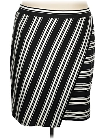 Monroe and Main Casual Skirt (view 1)
