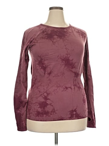Zella Long Sleeve T-Shirt (view 1)