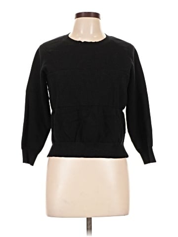Theory 3/4 Sleeve Top (view 1)