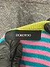 Dokotoo Blue Short Sleeve Top Size L - photo 7