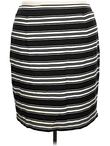 Monroe and Main Casual Skirt (view 2)
