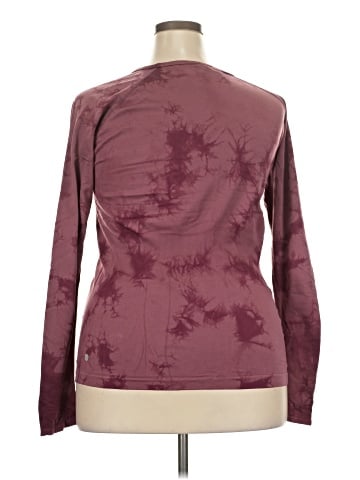 Zella Long Sleeve T-Shirt (view 2)