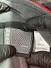 Adidas 100% Polyester Color Block Red Track Jacket Size L - photo 6