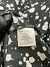 Sandra Ingrish 100% Polyester Black Long Sleeve Blouse Size XL - photo 8