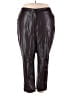 J.Crew 100% Viscose Black Casual Pants Size 24 waist - photo 1