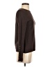 J. McLaughlin Brown Pullover Sweater Size XS - photo 4