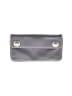 Marc Jacobs Gray Vintage leather wallet One size - photo 1