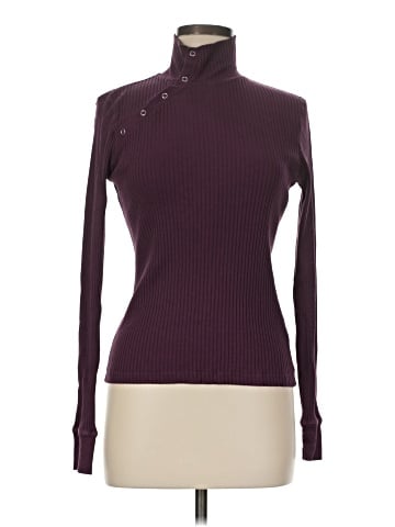 LA Made Long Sleeve Top (view 1)