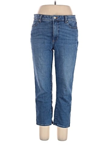 Talbots Jeans (view 1)