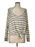 Altar'd State Ivory Pullover Sweater Size S - photo 1