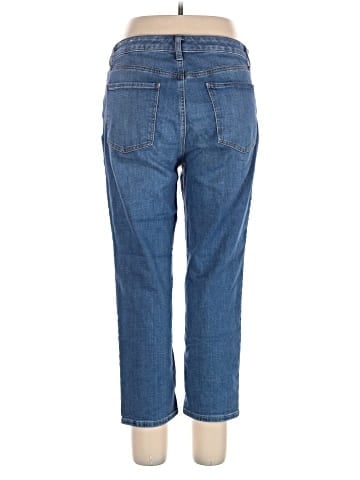 Talbots Jeans (view 2)