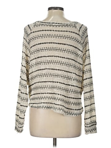Altar'd State Pullover Sweater (view 2)
