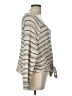 Altar'd State Ivory Pullover Sweater Size S - photo 4