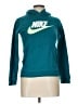 Nike Teal Sweatshirt Size L - photo 1