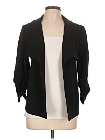Grace Elements Blazer (view 1)